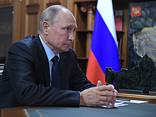 Путин усомнился в способности США разоружить Северную Корею