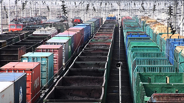 Поставки угля через Дальний Восток упадут