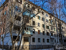 Аварийный дом на Конорева, 20 в Курске всё-таки снесут?