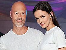 Федор Бондарчук и Паулина Андреева: свадьба состоится в июне