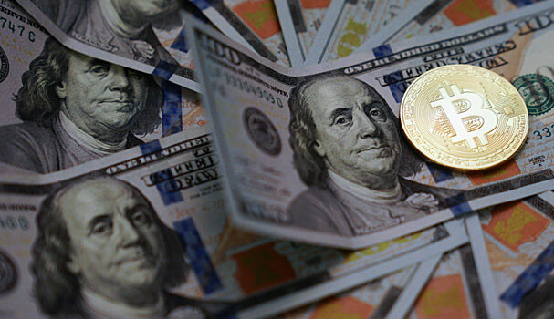 Биткоин может подскочить на 30%