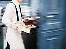 ISBC создала российскую RFID-систему для отелей, ресторанов и кафе
