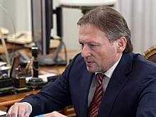 Борис Титов посетит СИЗО с арестованными бизнесменами