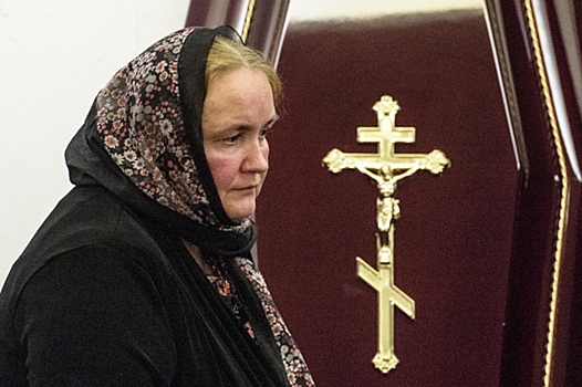 Стало известно, кто насмерть сбил актрису из «Москва слезам не верит»