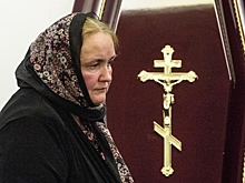 Стало известно, кто насмерть сбил актрису из «Москва слезам не верит»