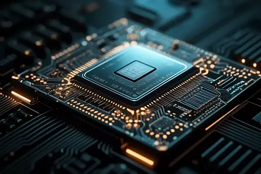 Появились результаты тестов процессора AMD с рекордным объемом кеш-памяти