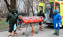 В Волгоградской области не признали смерти 6 человек от коронавируса