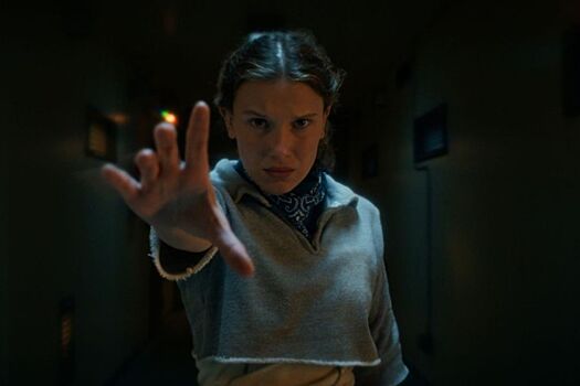 Звезда «Очень странных дел» сыграет в новых «Людях Икс»