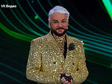 Продюсер Яковлев: Киркоров не выступит на конкурсе "МиР" из-за голой вечеринки