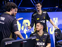 Team Vitality победила на G2 Esports PGL Cluj-Napoca 2026 по Counter-Strike 2