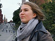 Юная писательница из Донбасса Савенкова описала обстановку в Луганске