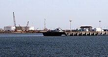 Иран пригрозил блокировкой поставок нефти