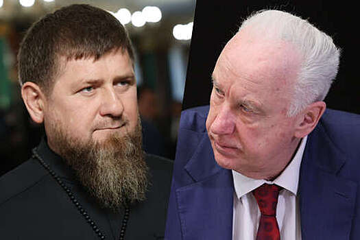 Дело против Муслима Мурдиева, за которого вступился Кадыров, вернули прокурору