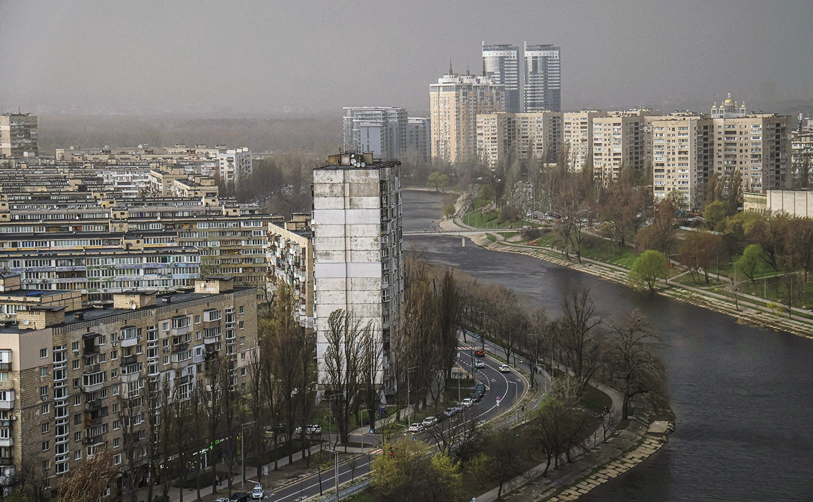 TAC: союзники Украины признали, что Киев не вернёт потерянные территории