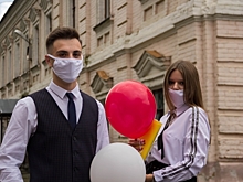 Вакцинацию студентов в Костроме отложили на месяц