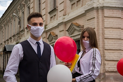 Вакцинацию студентов в Костроме отложили на месяц