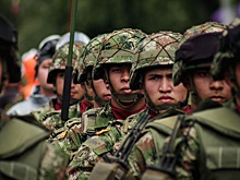 СМИ: Воюющие за ВСУ наемники после конфликта планируют воевать в Израиле