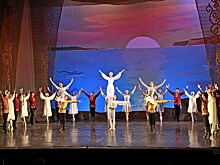 "Видеть музыку": Чурумчуку