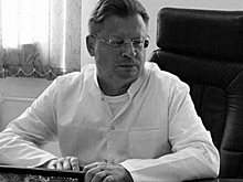 В Новосибирске от COVID-19 умер главный врач туберкулезной больницы