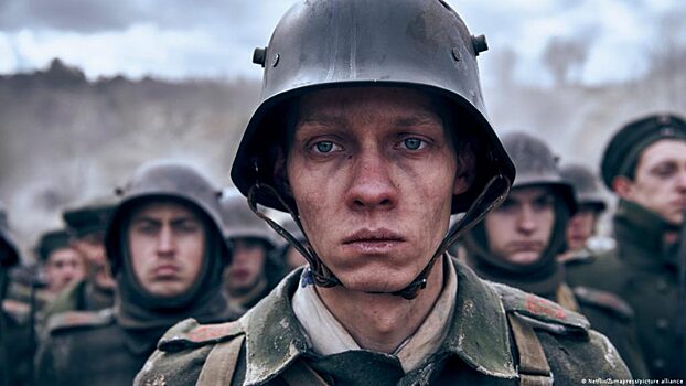 Die Welt: Новый немецкий фильм по роману Ремарка получился оправданием Германии за войну