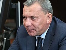 Борисов ожидает серьезного роста товарооборота между Россией и Венесуэлой
