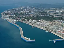 Спрос на туры в Сочи снизился на 60%