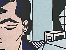 Типичная проблема типичного миллениала