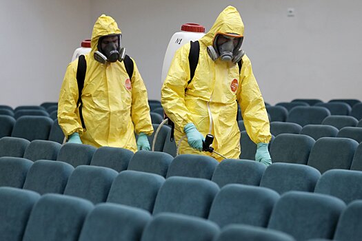 Авторитетный медицинский журнал обвинили в сокрытии фактов о COVID