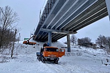 Власти планируют закончить строительство Философского моста в Калининграде до конца года