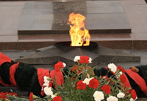 В Прикамье пройдет около сотни мероприятий в честь Дня Победы
