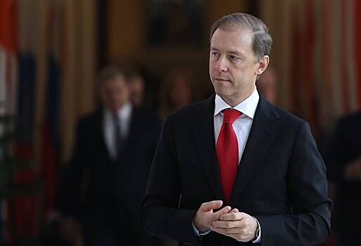 Мантуров заявил о неограниченном притоке индийских мигрантов