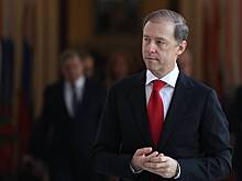 Мантуров заявил о неограниченном притоке индийских мигрантов