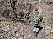 Военкоры сообщили об ударе возмездия российских диверсантов по позициям ВСУ