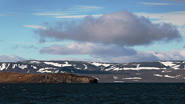 Госдума рассмотрит проект о круизном туризме в Арктике и на Дальнем Востоке