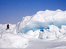 Россия и Дания могут разделить Северный полюс после одобрения заявок в ООН