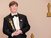 Киллиан Мерфи развеял слухи о своем участии в сериале о Гарри Поттере