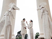 В Парке Горького пройдет Московский детский фестиваль искусств "Небо"