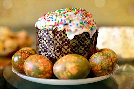 В Музее Победы открылся гастрономический фестиваль