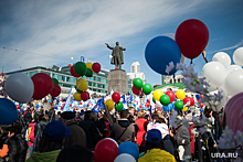 Глава профсоюзов подтвердил отмену первомайской демонстрации в Екатеринбурге