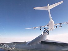 Доля российских самолетов в 2030 году превысит 80%