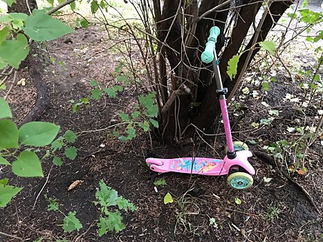 В Удмуртии растет спрос на прокат детских вещей