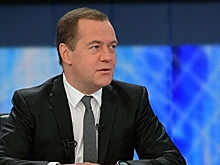 Медведев заявил о токсичности США даже для союзников