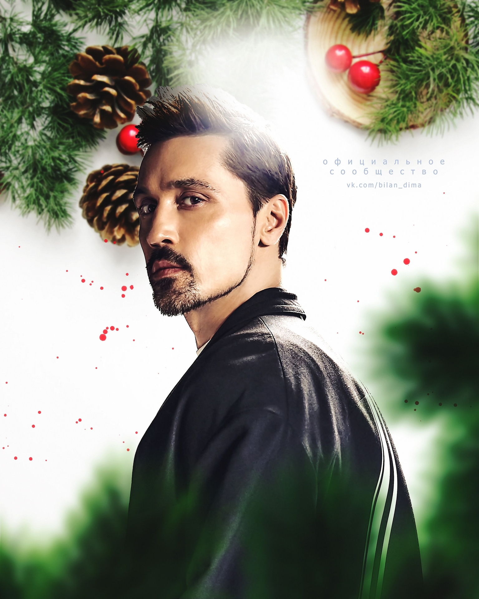 Дети из Калужской области полетали с Димой Биланом