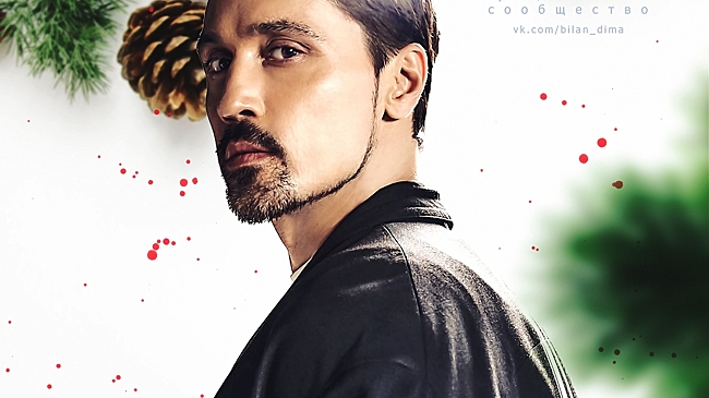 Дети из Калужской области полетали с Димой Биланом