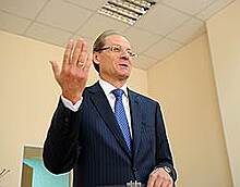 Бывший губернатор Новосибирской области оценил приговор