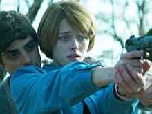 "Заложники" на Берлинале: история о бегстве из советского рая