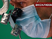 Гибридная операционная госпиталя Вишневского спасла более 500 жизней