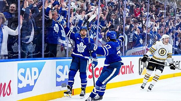 Шенахан о «Торонто»: «Бывает, что терпение – подходящий призыв. Но когда закономерности сохраняются, результаты не меняются, то приходится корректировать мышление»