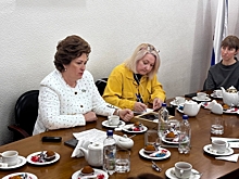 Светлана Иванова назвала топ-5 событий Тюмени в 2025 году