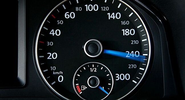 Крейсерская скорость — для чего нужна и на какой отметке находится?